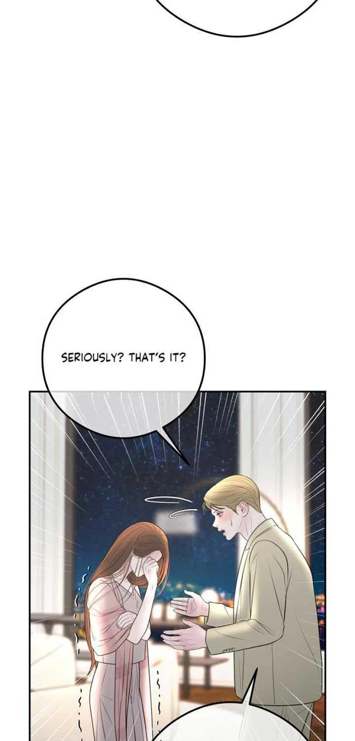 Marriage is with your brother Chapter 12 page 28 - 