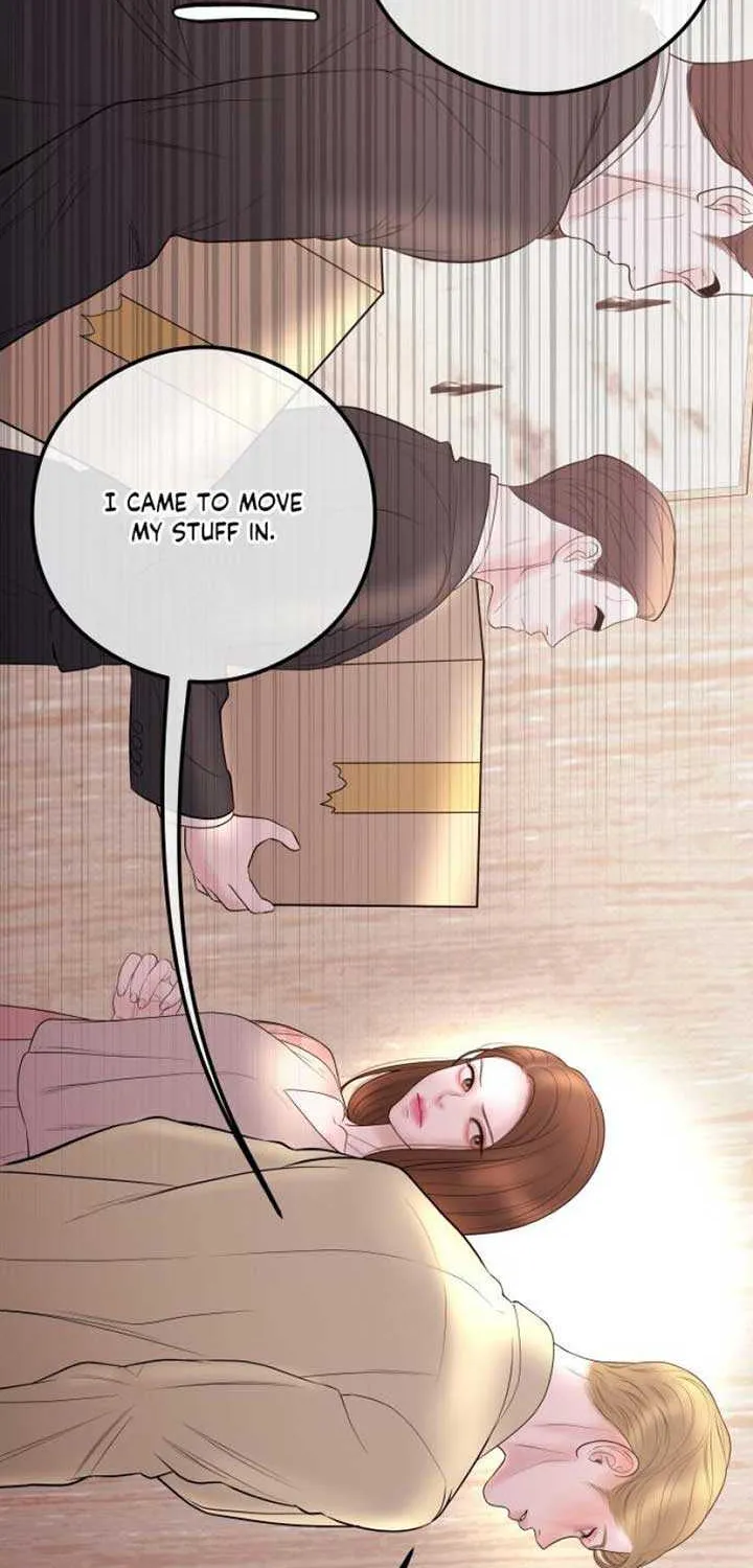 Marriage is with your brother Chapter 12 page 4 - 