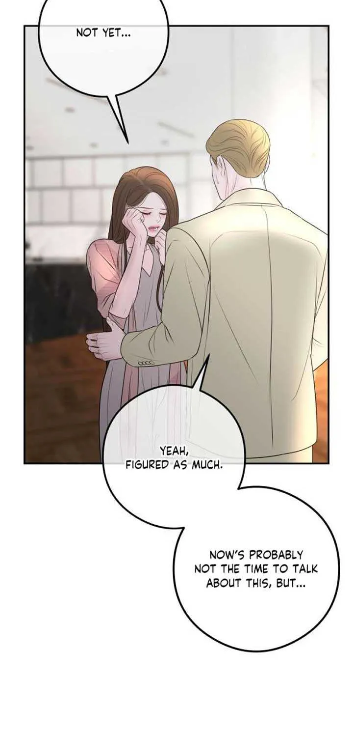 Marriage is with your brother Chapter 12 page 32 - 