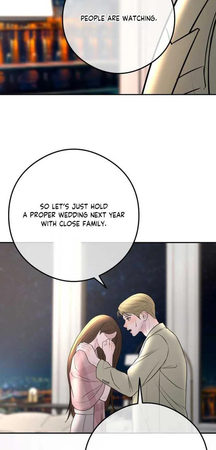 Marriage is with your brother Chapter 12 page 35 - 
