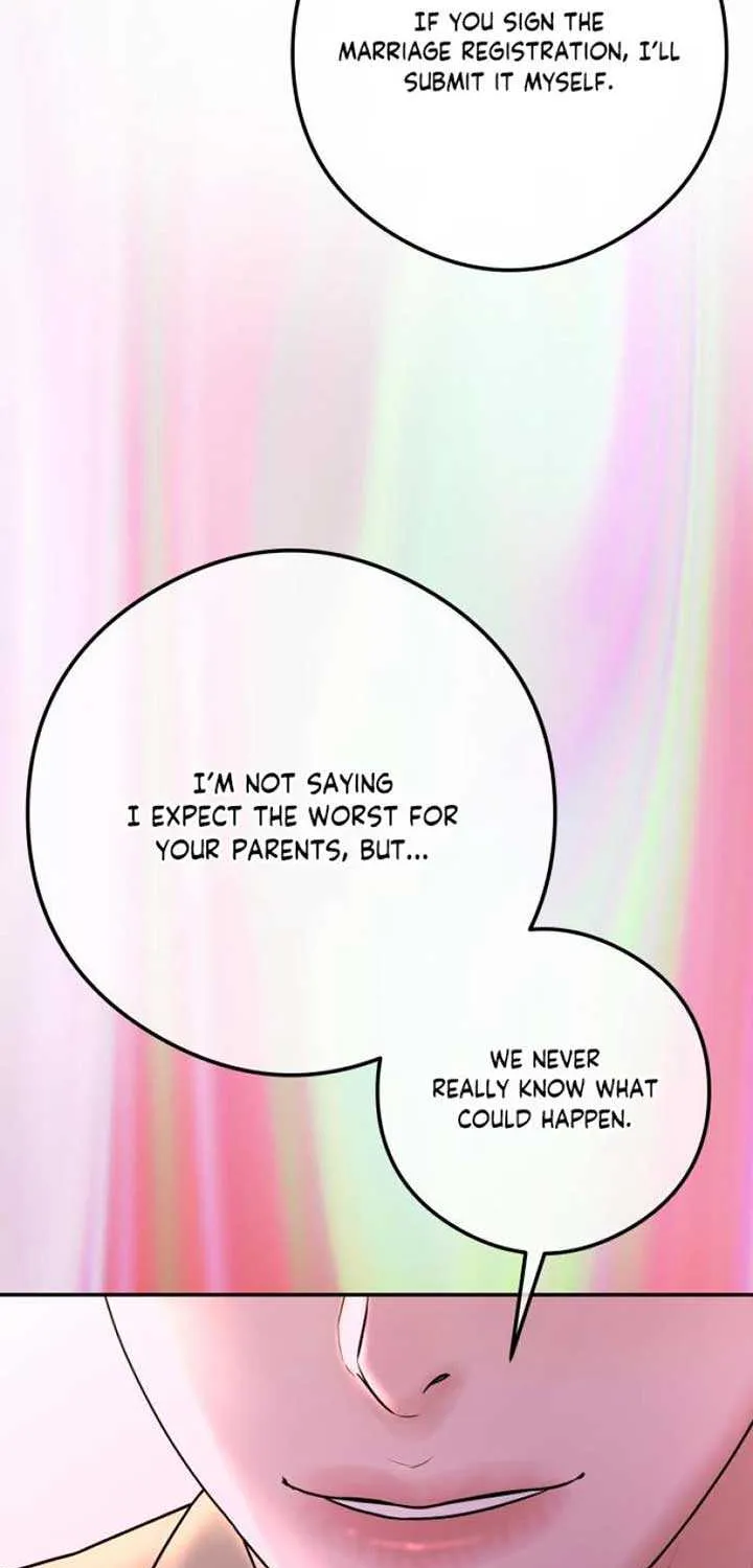 Marriage is with your brother Chapter 12 page 36 - 