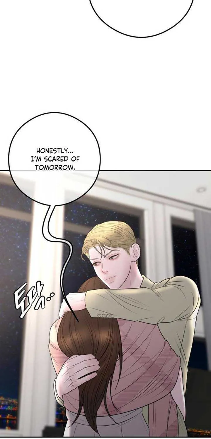 Marriage is with your brother Chapter 12 page 46 - 