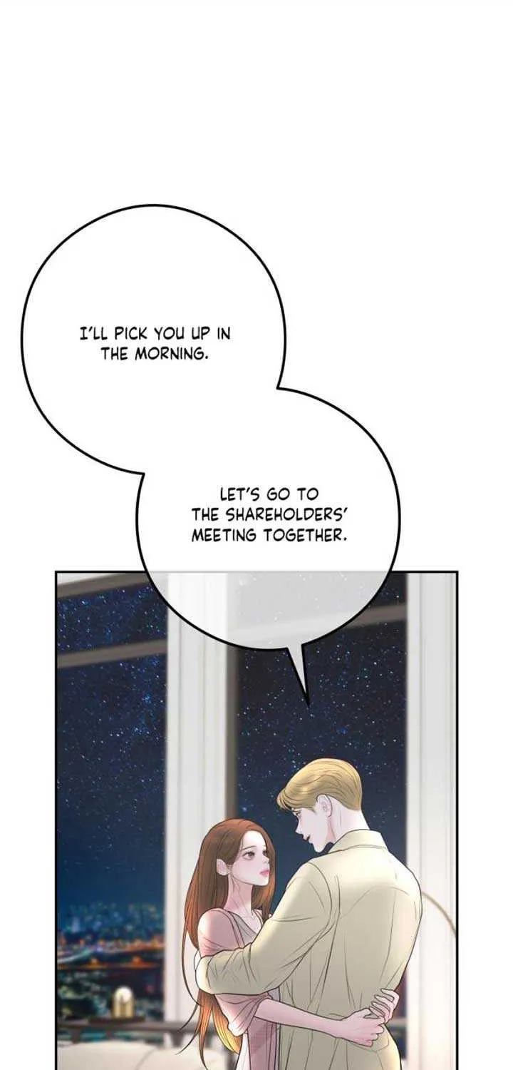 Marriage is with your brother Chapter 12 page 47 - 