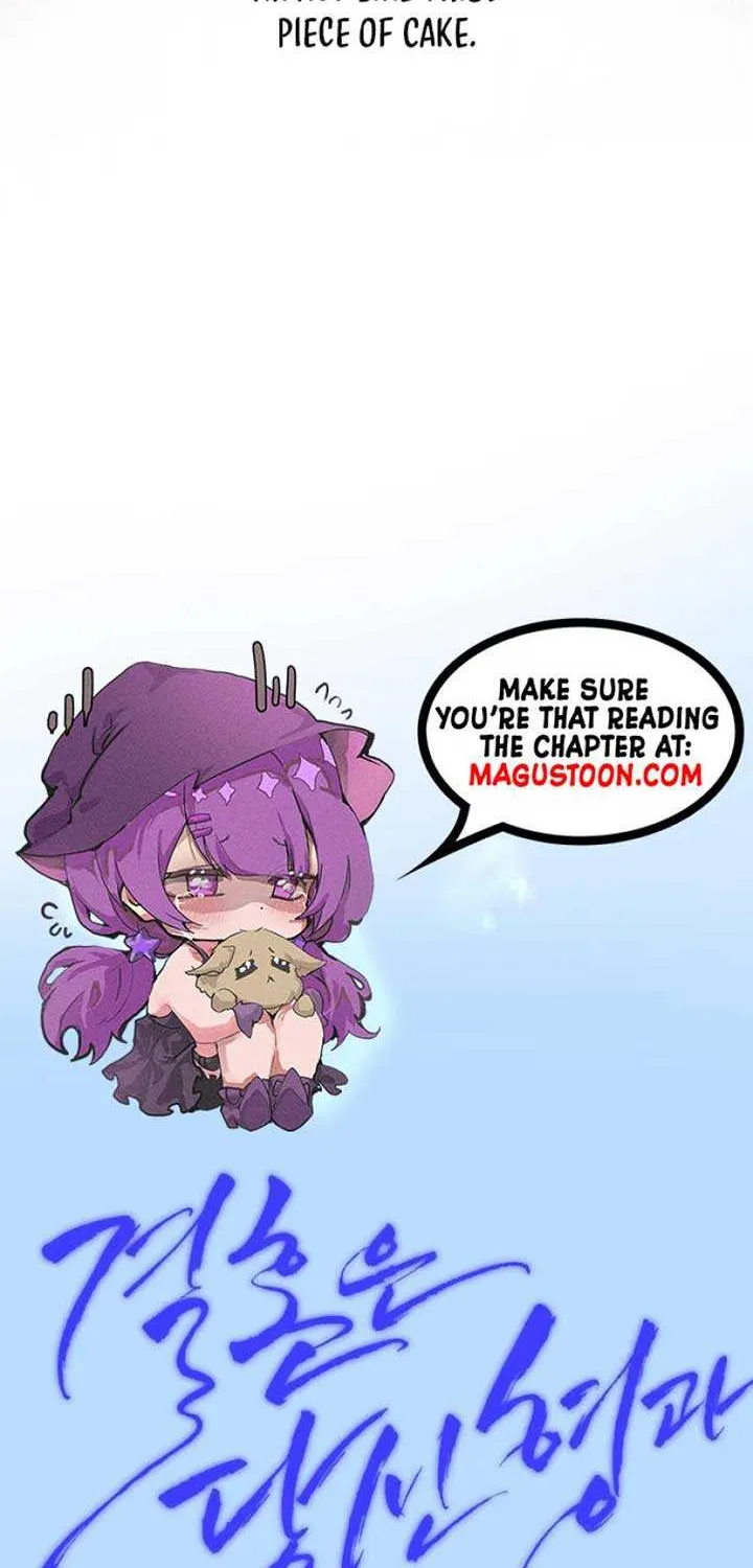 Marriage is with your brother Chapter 12 page 50 - 