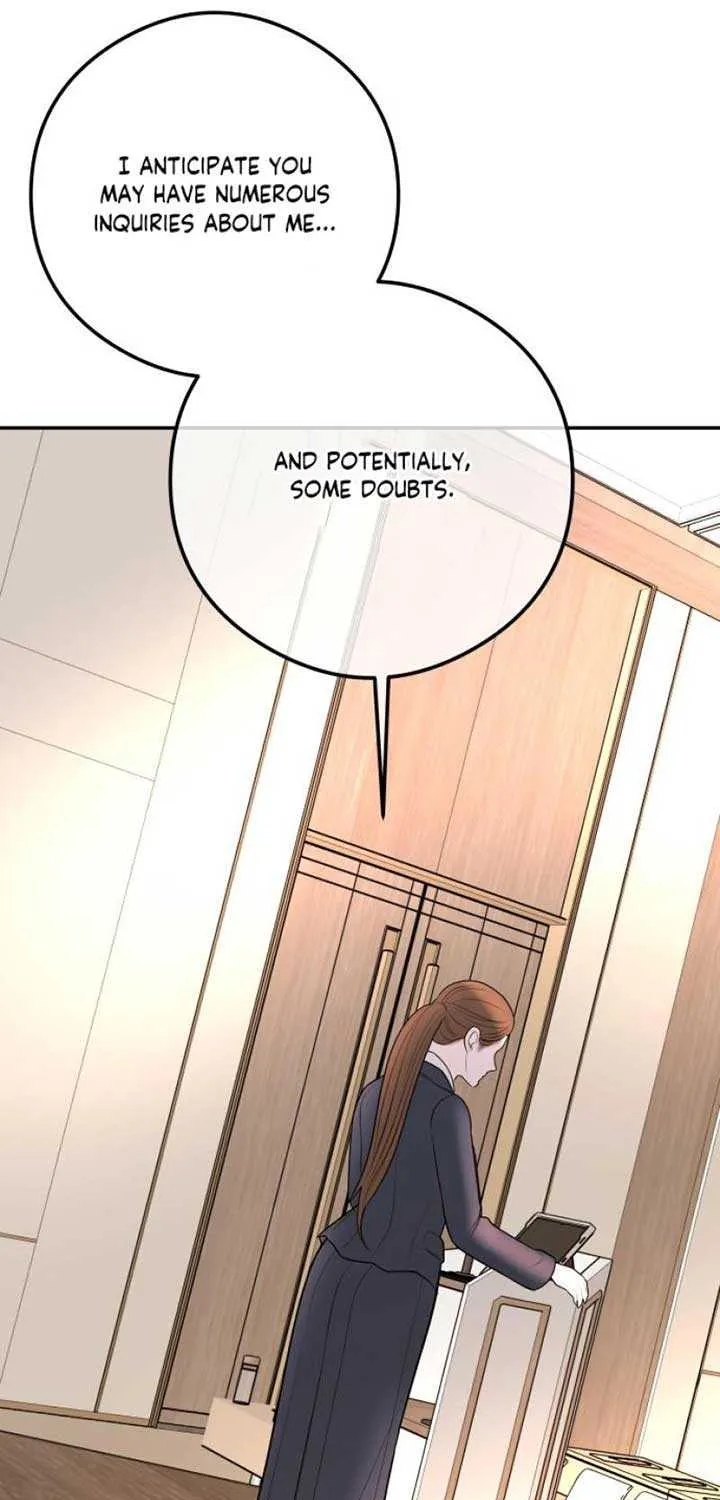 Marriage is with your brother Chapter 12 page 64 - 