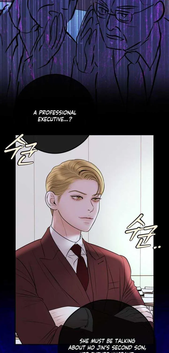 Marriage is with your brother Chapter 12 page 72 - 