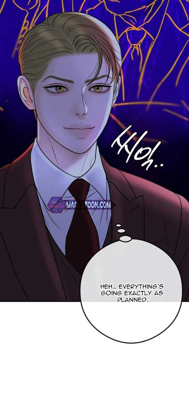 Marriage is with your brother Chapter 12 page 74 - 
