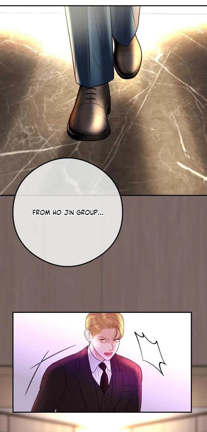 Marriage is with your brother Chapter 12 page 78 - 