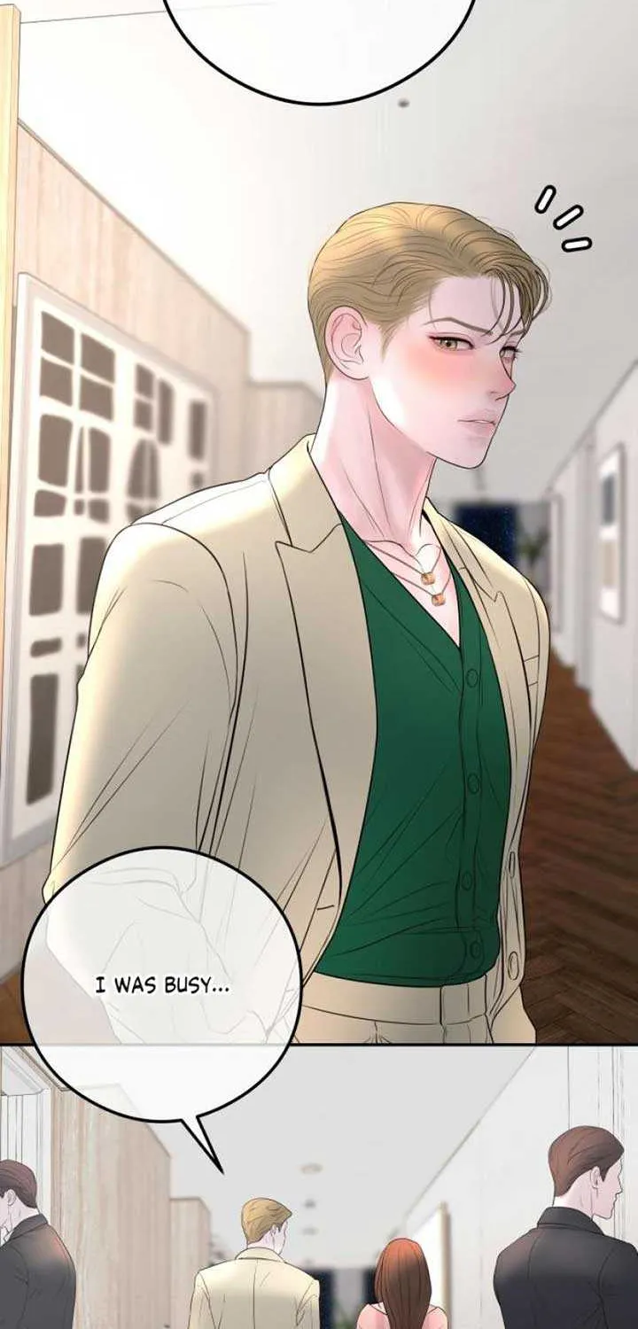 Marriage is with your brother Chapter 12 page 10 - 