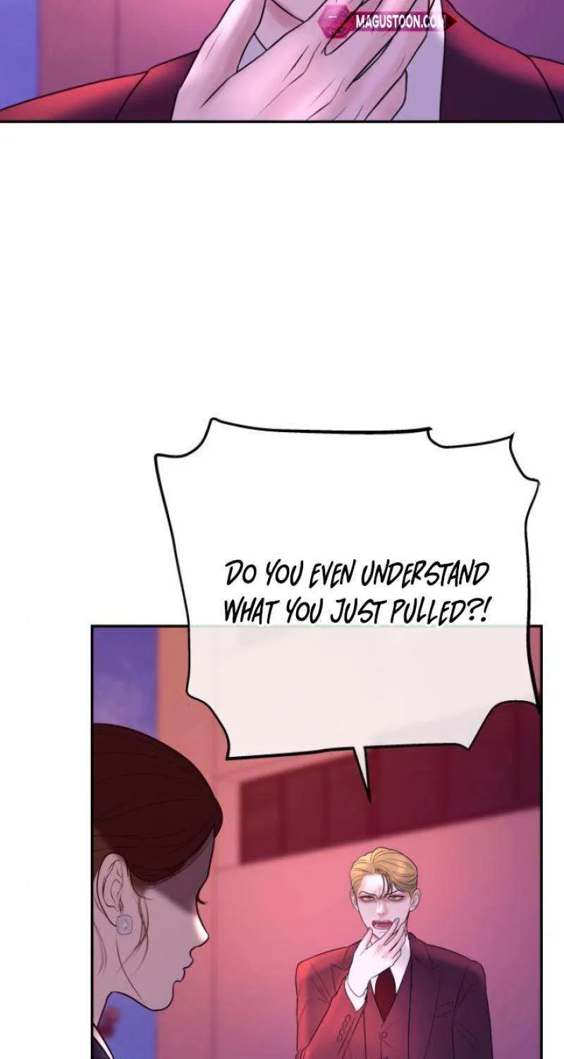 Marriage is with your brother Chapter 13 page 38 - 