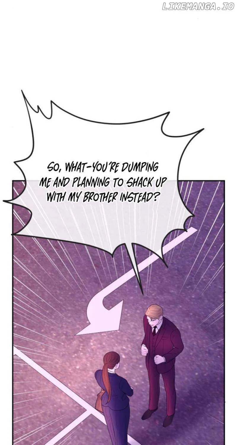 Marriage is with your brother Chapter 13 page 42 - 