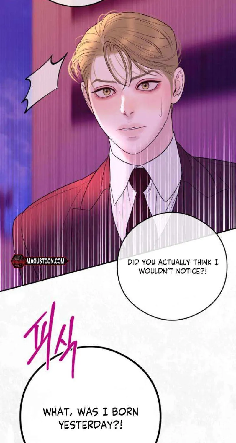 Marriage is with your brother Chapter 13 page 45 - 
