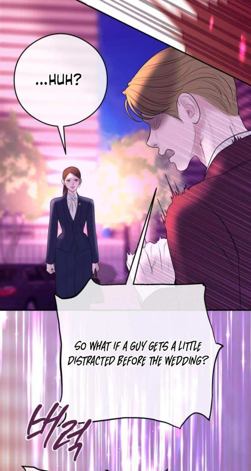 Marriage is with your brother Chapter 13 page 54 - 