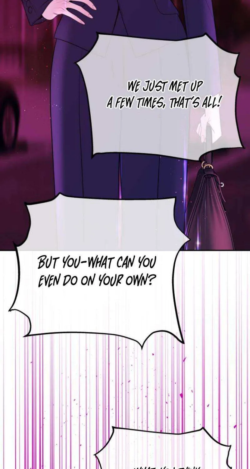 Marriage is with your brother Chapter 13 page 56 - 
