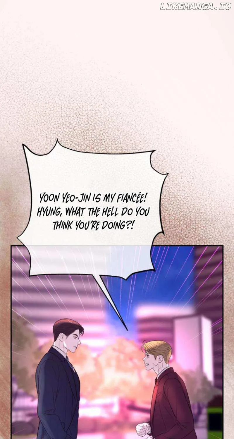 Marriage is with your brother Chapter 13 page 76 - 