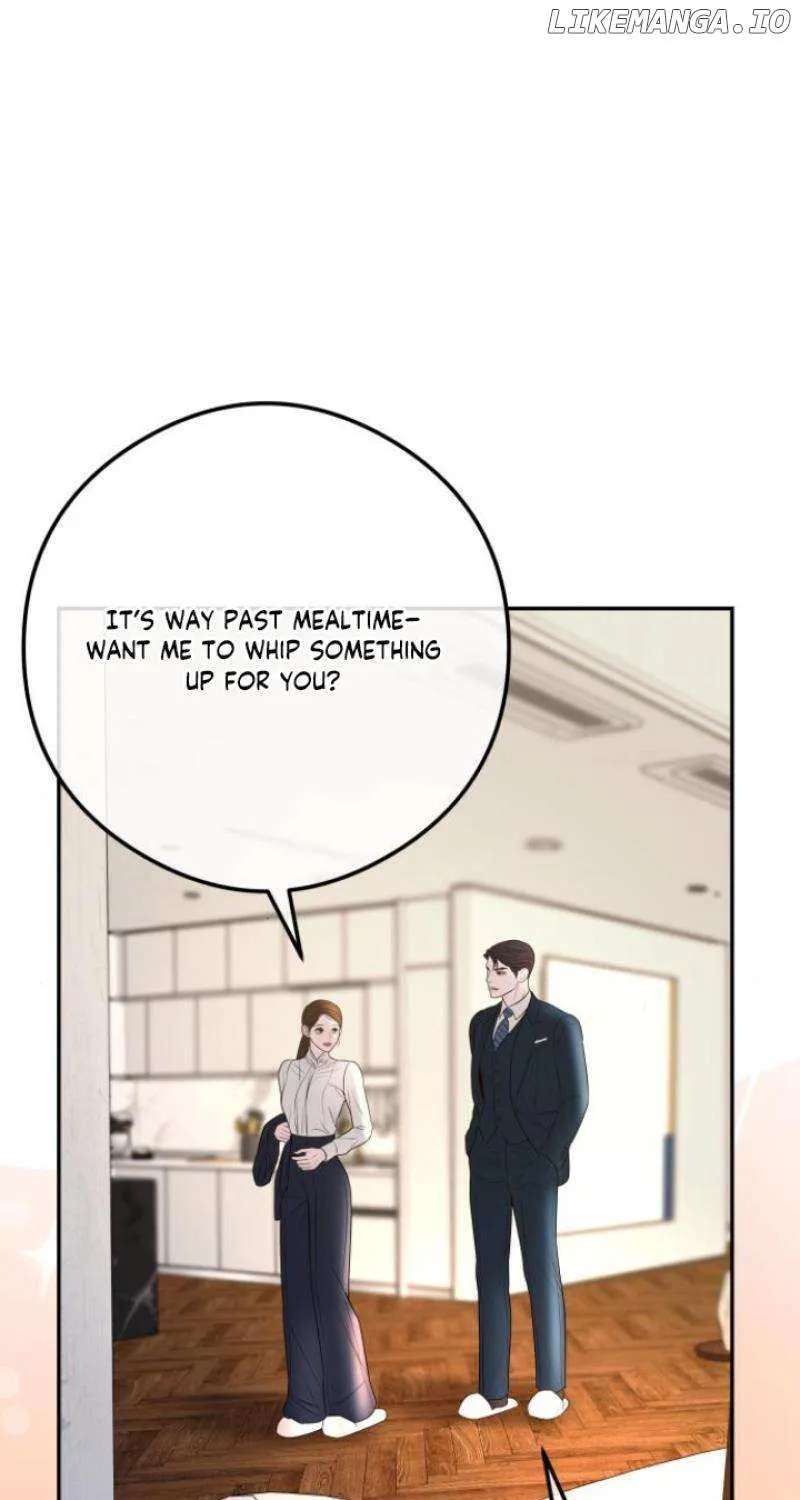 Marriage is with your brother Chapter 13 page 95 - 