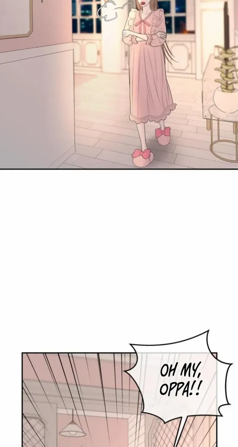 Marriage is with your brother Chapter 14 page 21 - 