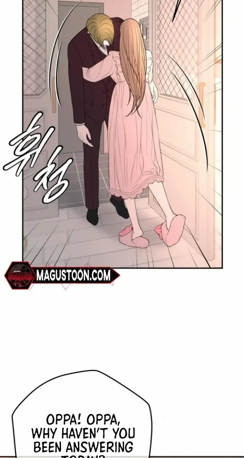 Marriage is with your brother Chapter 14 page 22 - 