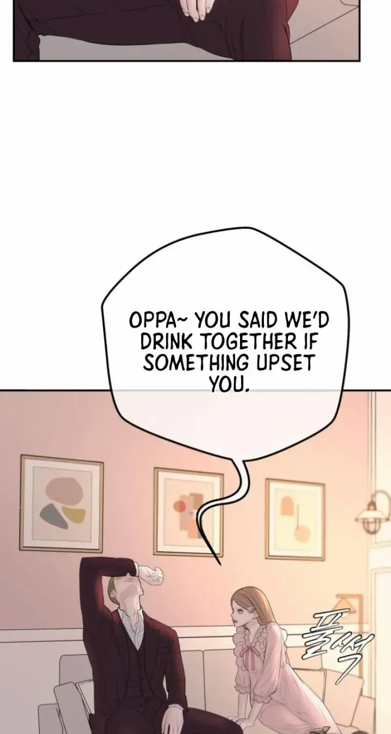 Marriage is with your brother Chapter 14 page 27 - 