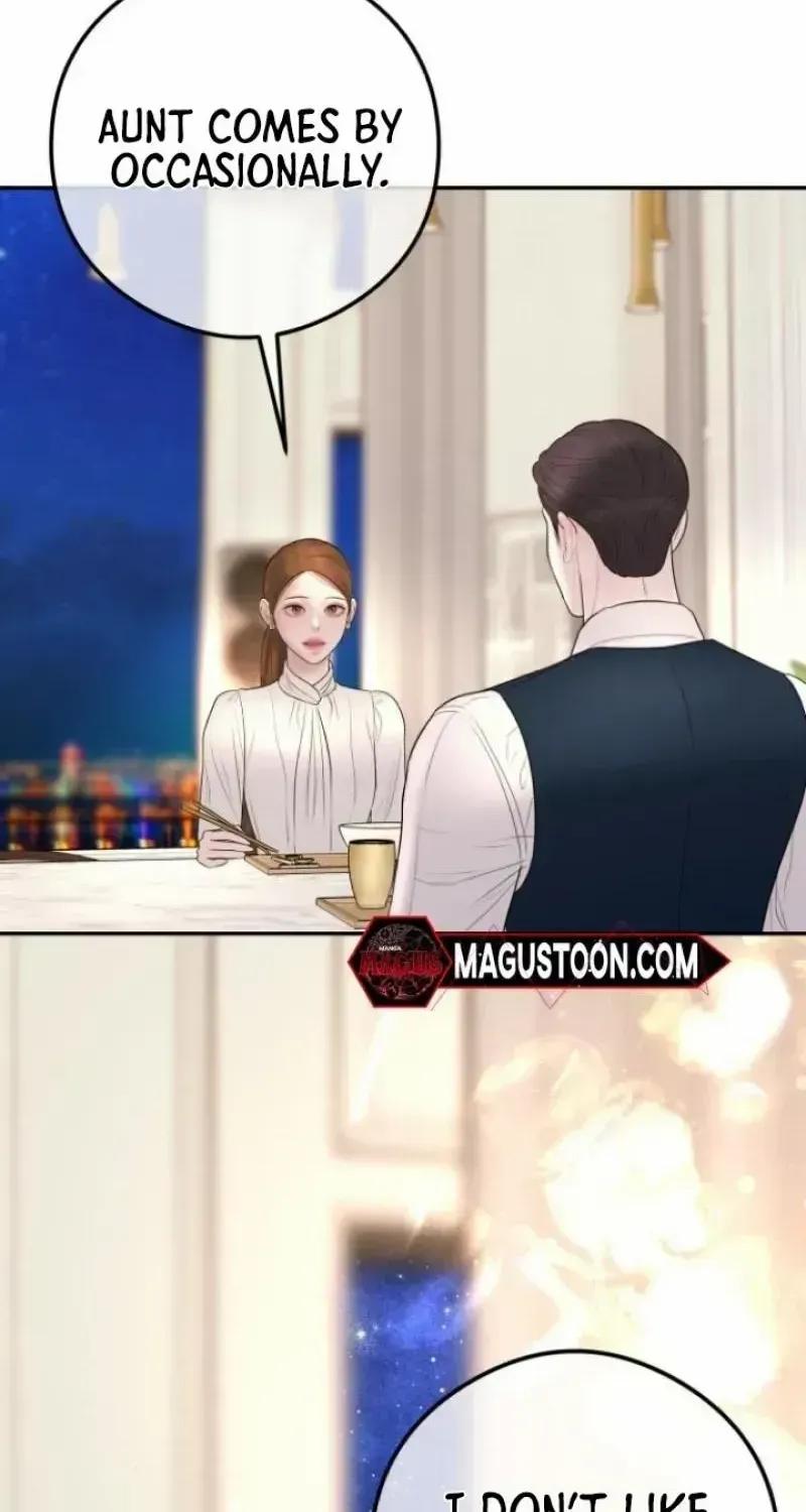 Marriage is with your brother Chapter 14 page 4 - 