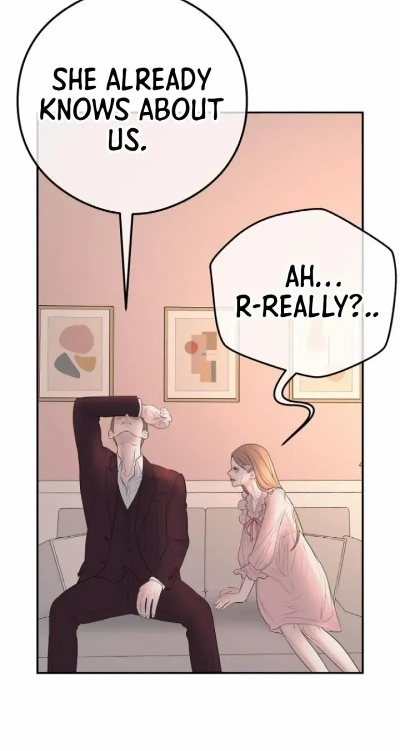 Marriage is with your brother Chapter 14 page 32 - 