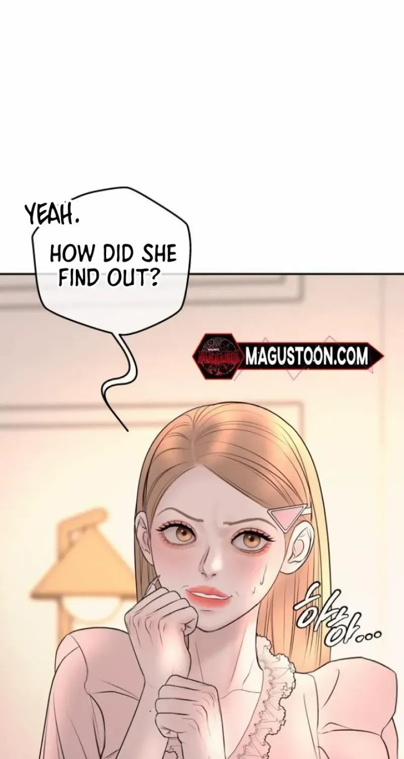 Marriage is with your brother Chapter 14 page 33 - 