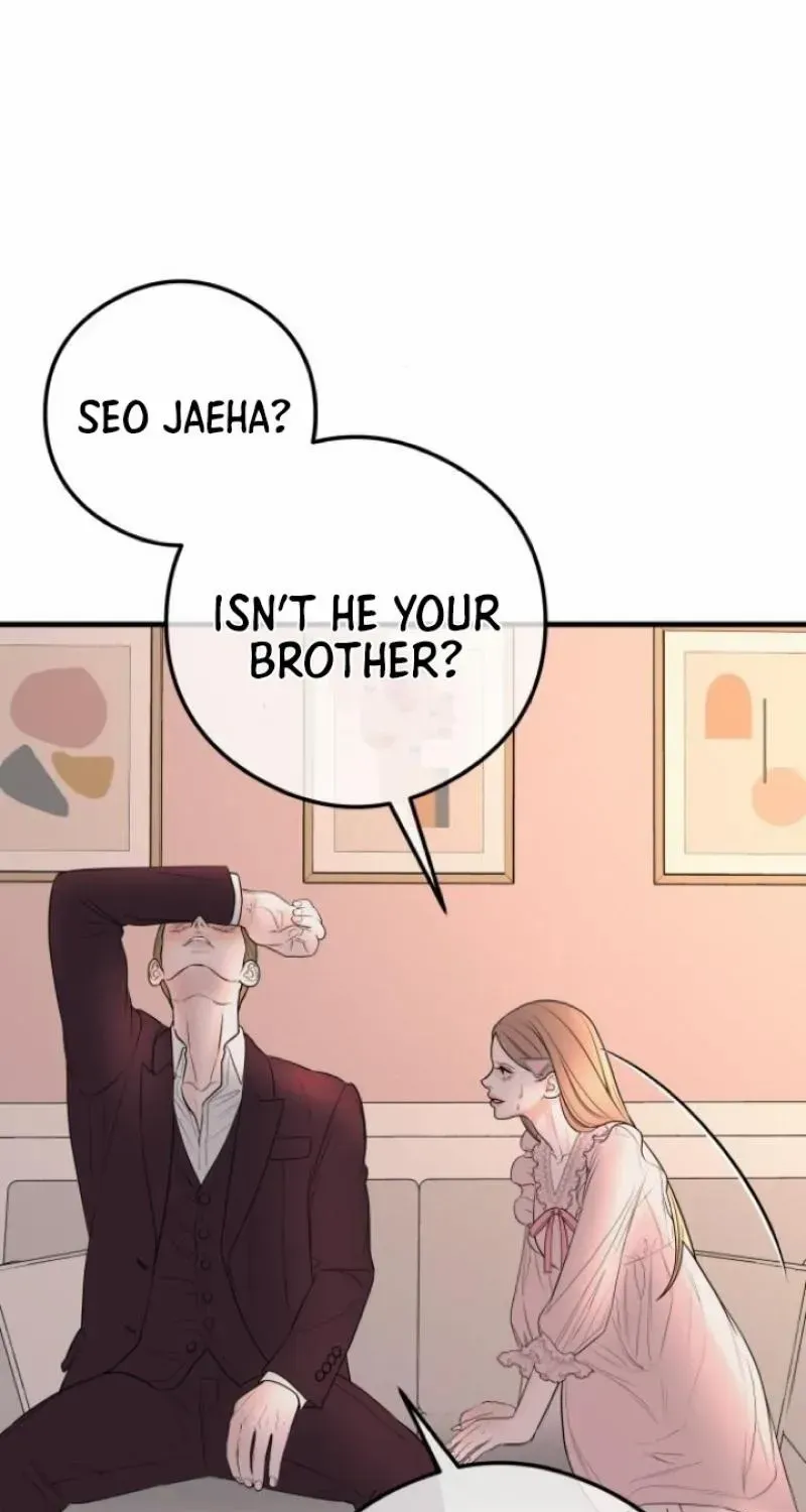 Marriage is with your brother Chapter 14 page 38 - 