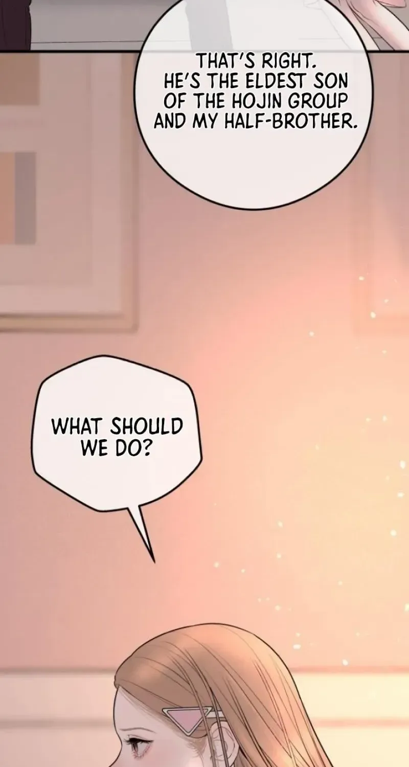 Marriage is with your brother Chapter 14 page 39 - 