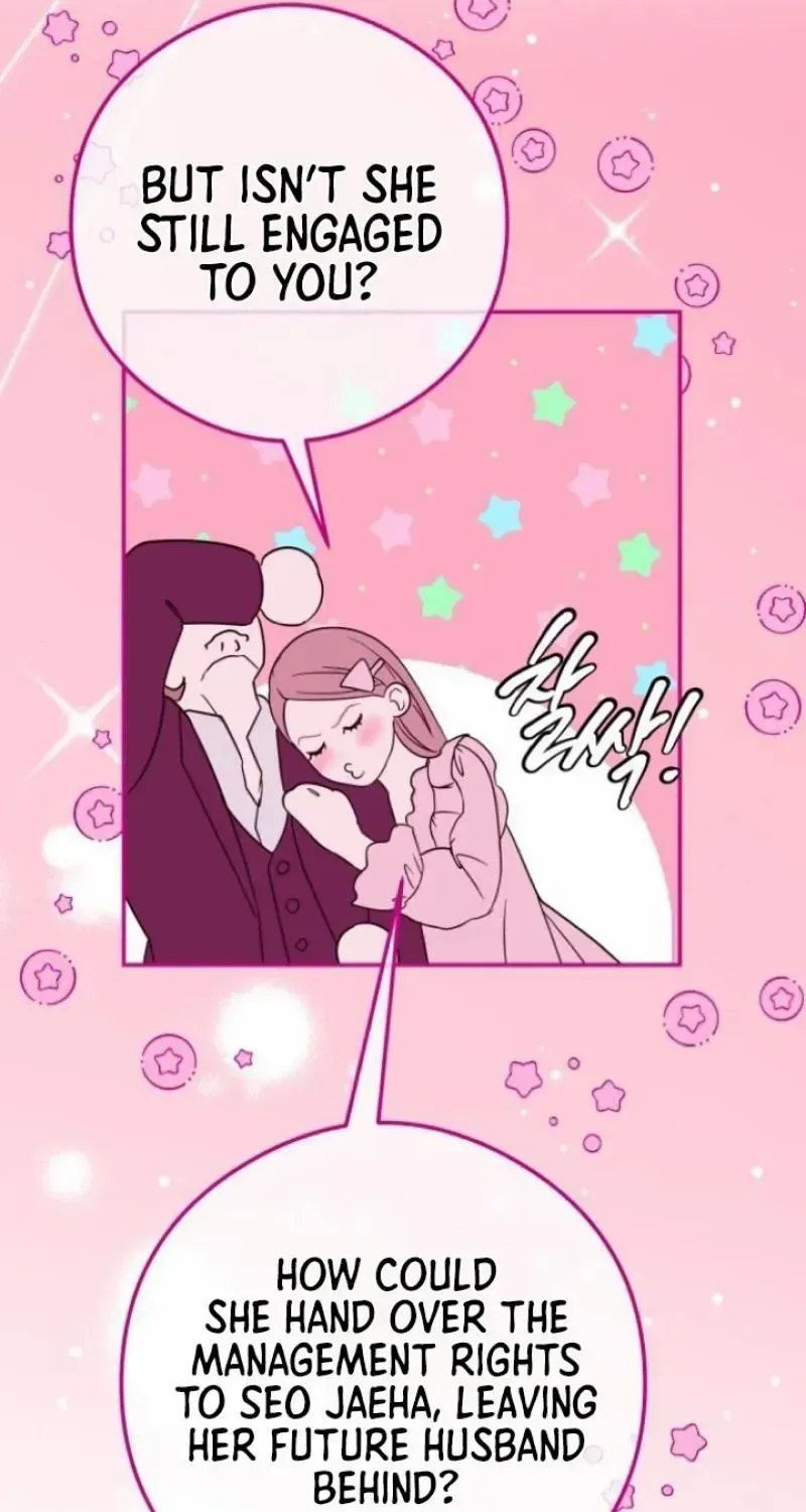 Marriage is with your brother Chapter 14 page 44 - 