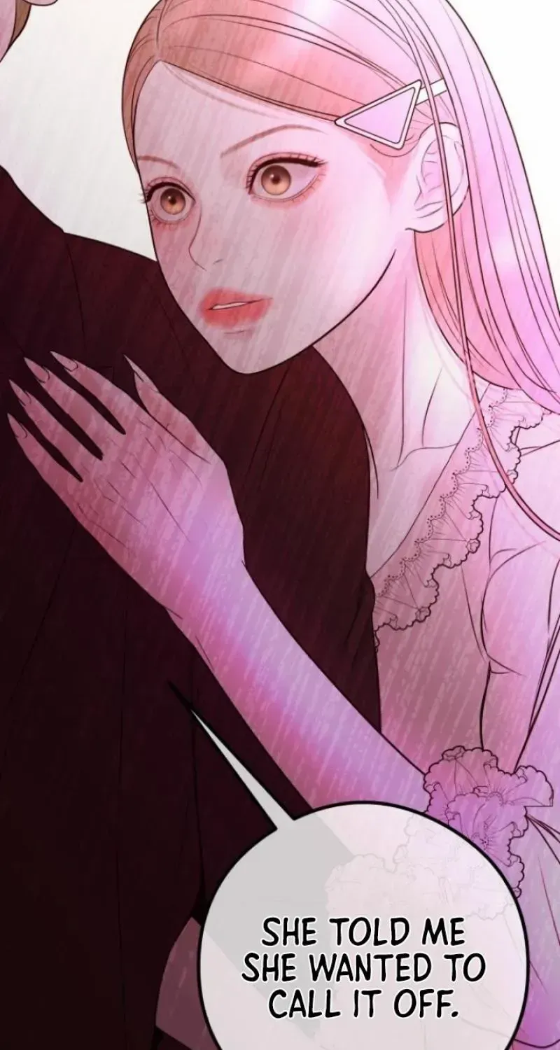 Marriage is with your brother Chapter 14 page 46 - 