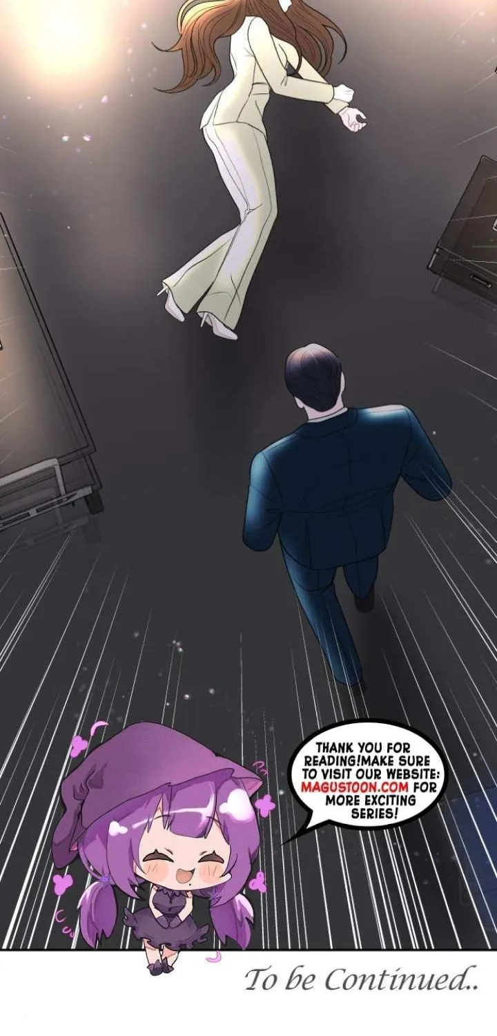Marriage is with your brother Chapter 15 page 21 - 