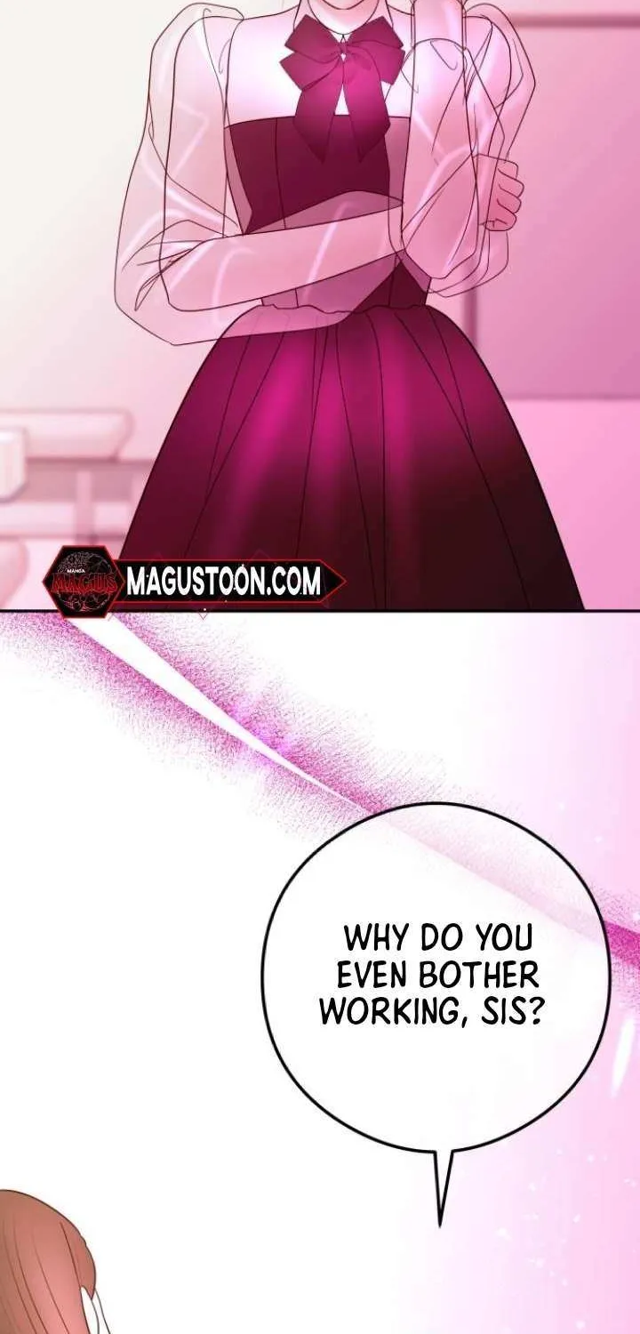 Marriage is with your brother Chapter 15 page 28 - 