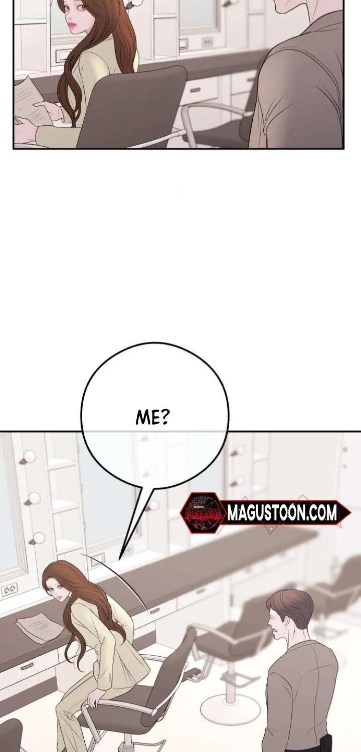 Marriage is with your brother Chapter 15 page 51 - 