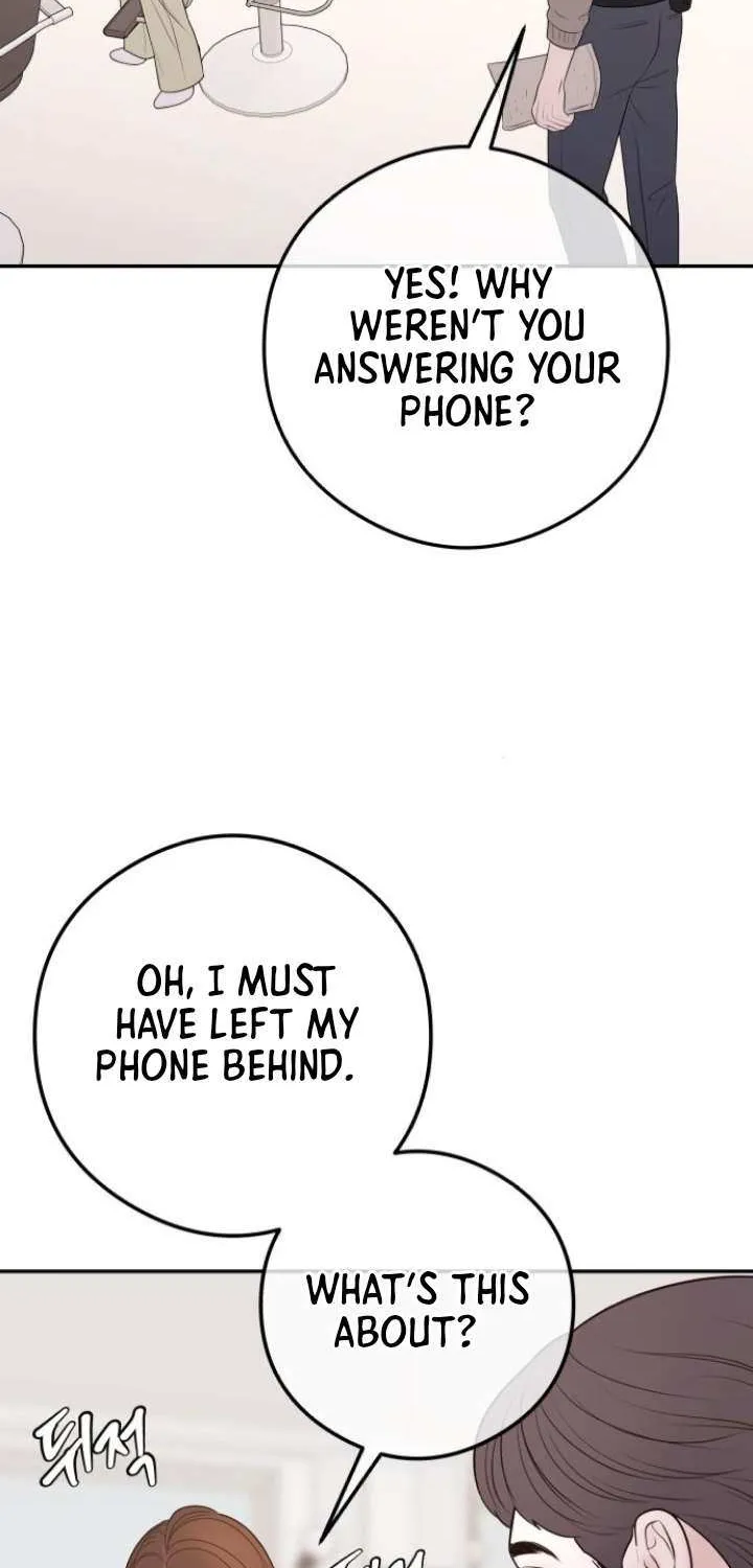 Marriage is with your brother Chapter 15 page 52 - 