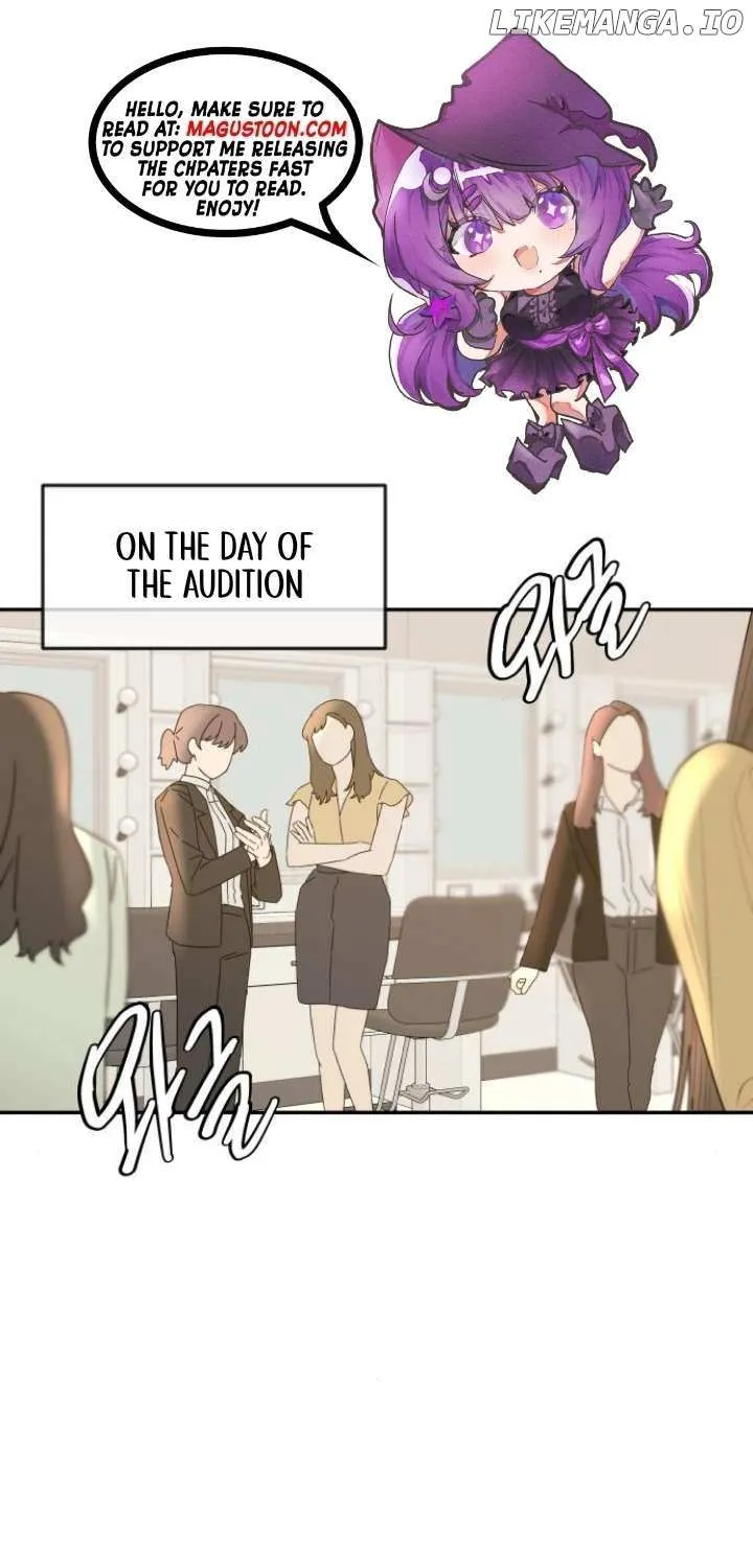 Marriage is with your brother Chapter 15 page 54 - 