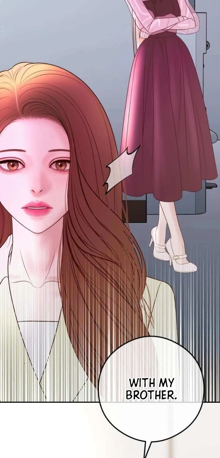 Marriage is with your brother Chapter 15 page 63 - 
