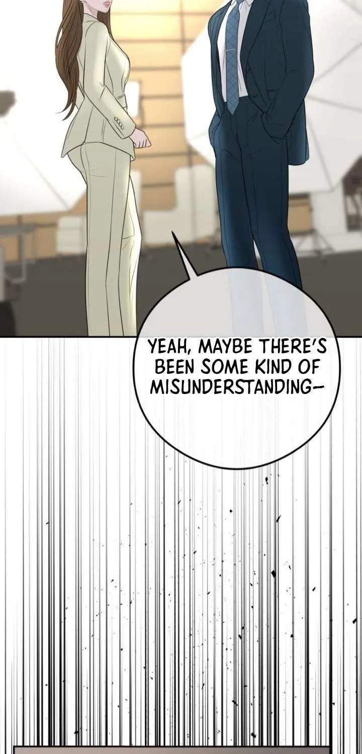 Marriage is with your brother Chapter 15 page 69 - 