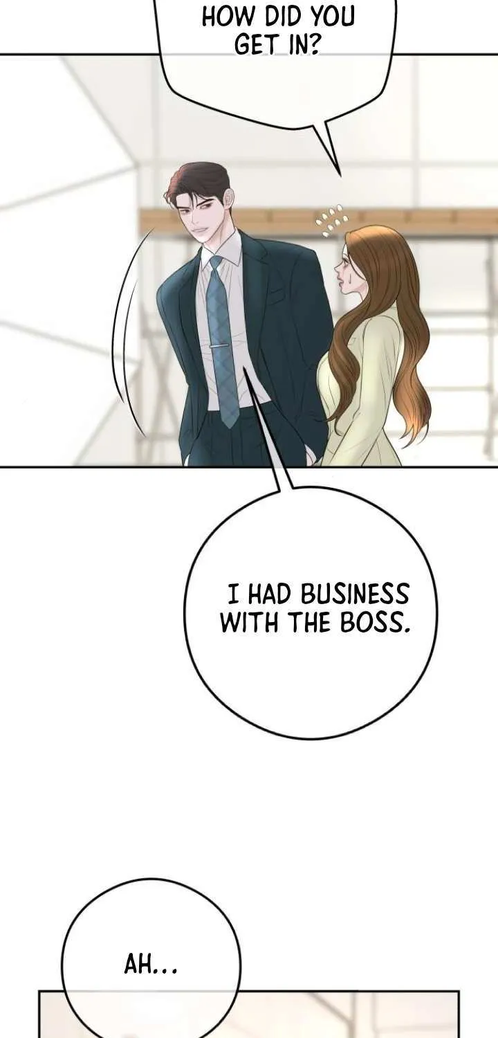 Marriage is with your brother Chapter 15 page 75 - 