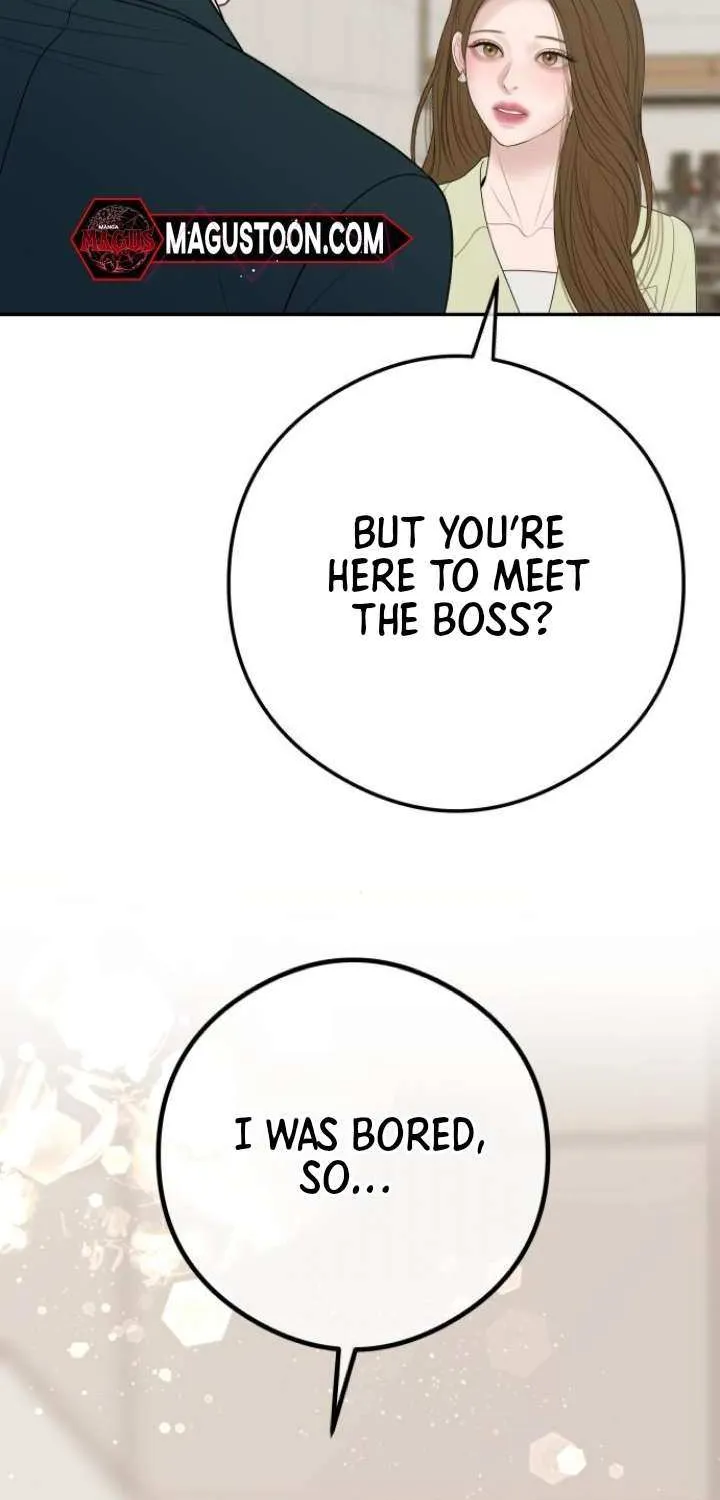 Marriage is with your brother Chapter 15 page 79 - 