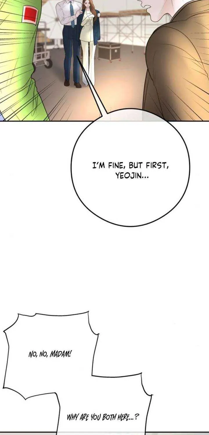 Marriage is with your brother Chapter 16 page 18 - 