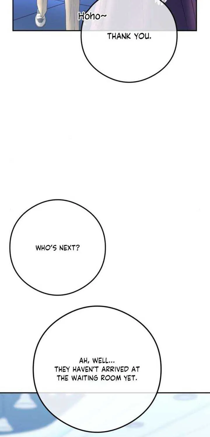 Marriage is with your brother Chapter 16 page 23 - 