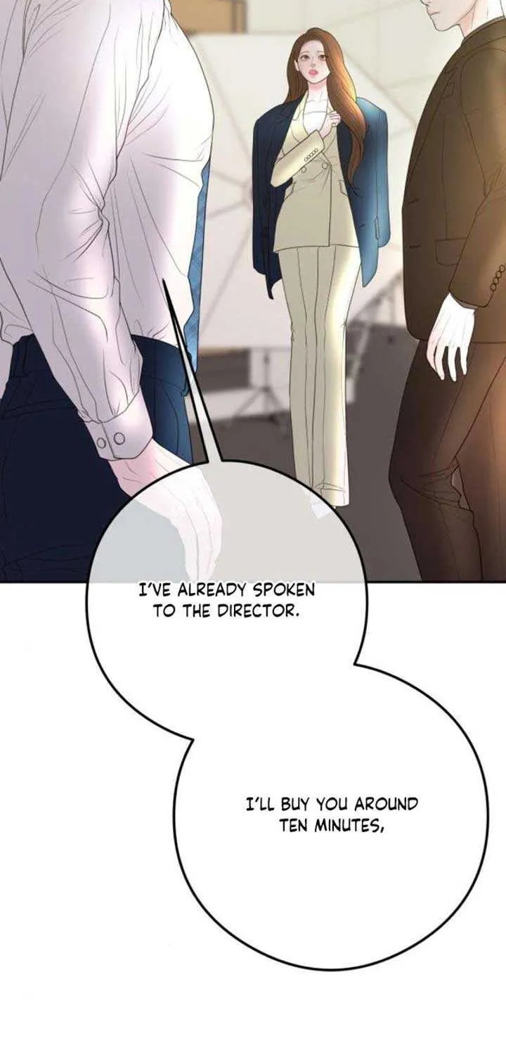 Marriage is with your brother Chapter 16 page 30 - 