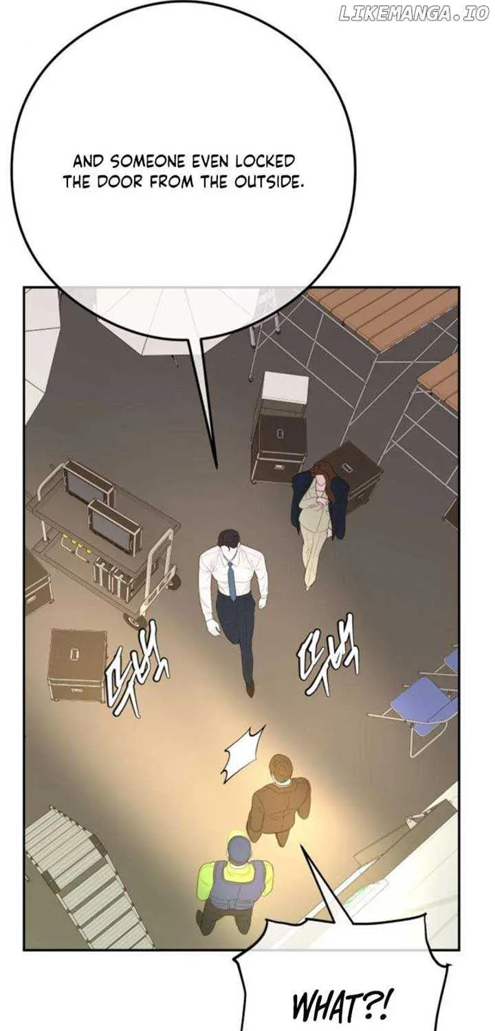 Marriage is with your brother Chapter 16 page 35 - 