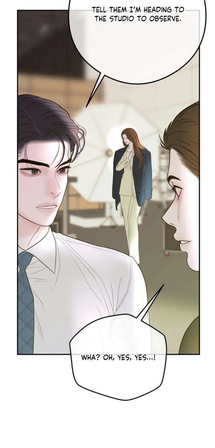 Marriage is with your brother Chapter 16 page 38 - 