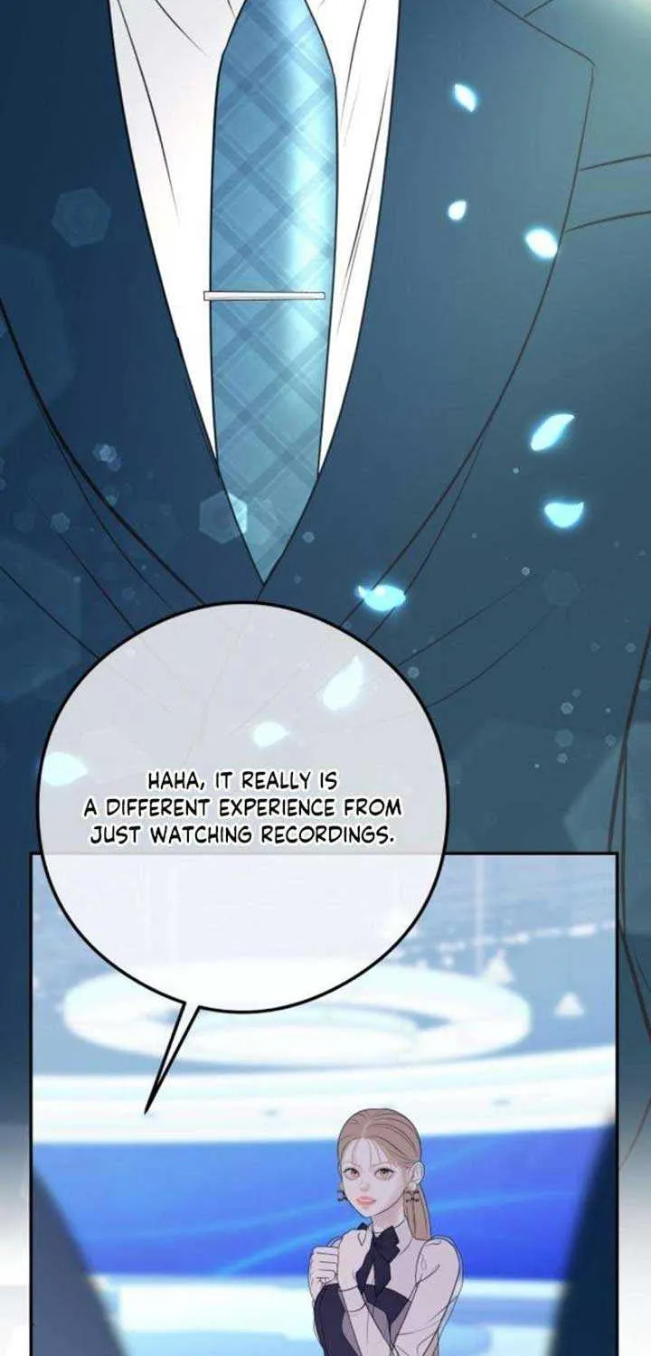 Marriage is with your brother Chapter 16 page 45 - 
