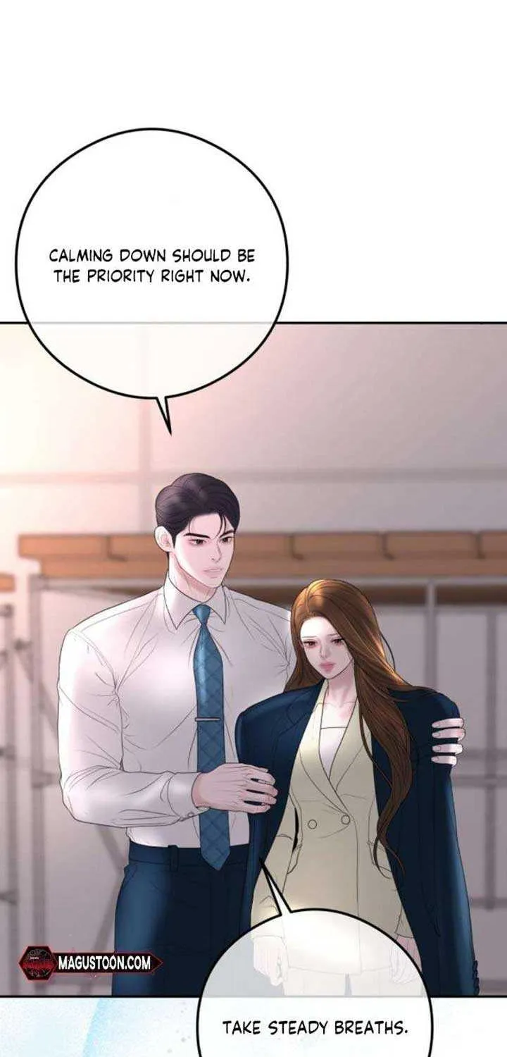 Marriage is with your brother Chapter 16 page 6 - 