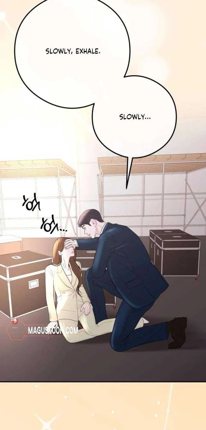 Marriage is with your brother Chapter 16 page 77 - 