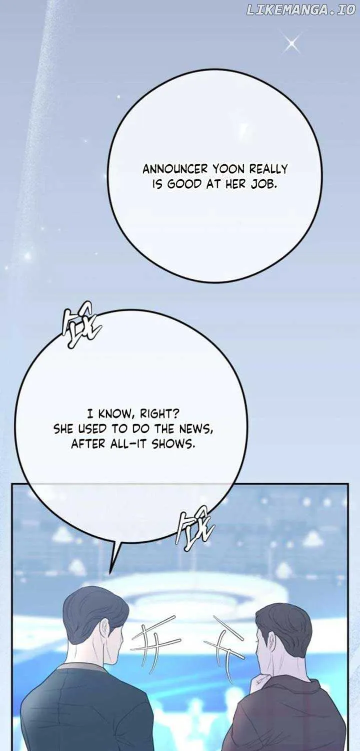 Marriage is with your brother Chapter 16 page 82 - 