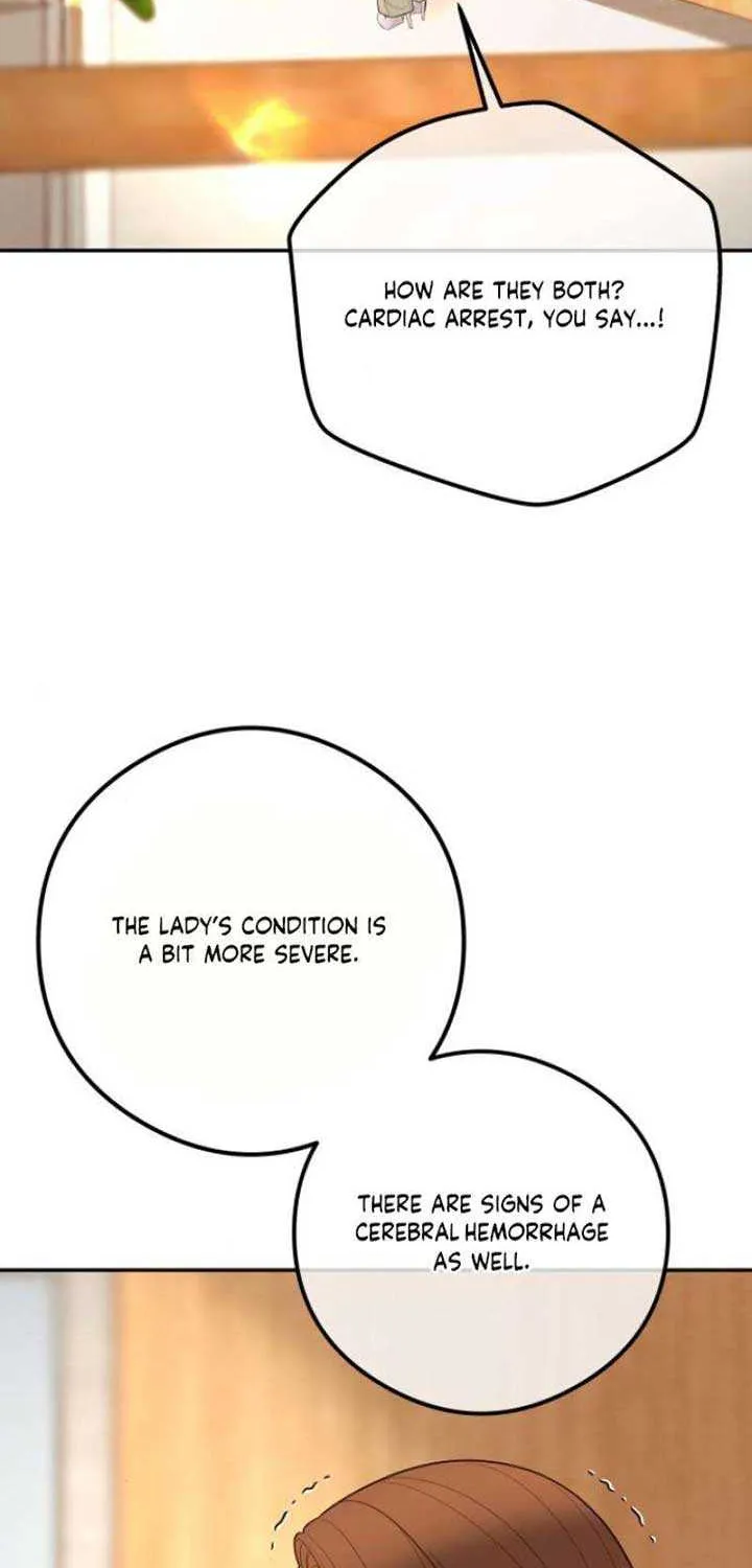 Marriage is with your brother Chapter 17 page 23 - 