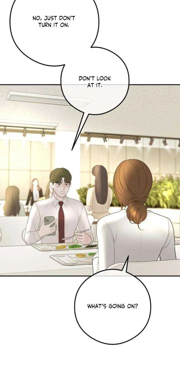 Marriage is with your brother Chapter 17 page 36 - 